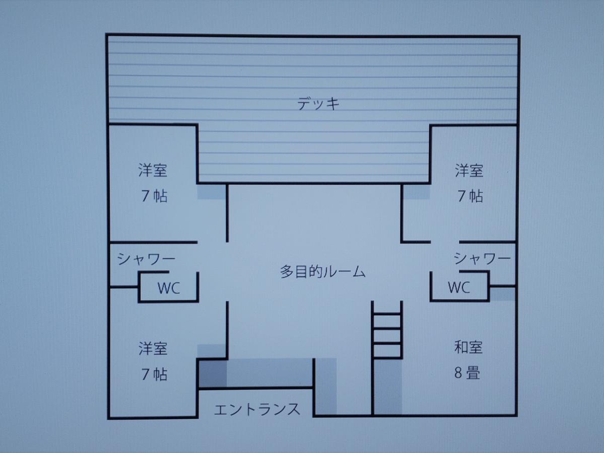 Yakushima Pension Luana House Exteriér fotografie